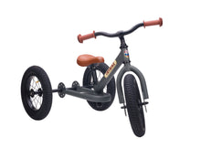 Laden Sie das Bild in den Galerie-Viewer, TRYBIKE STEEL – DIVERSE FARBEN (3-RAD)