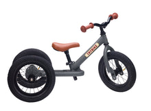 Laden Sie das Bild in den Galerie-Viewer, DROPSHIPPING: TRYBIKE STEEL 3-RAD (DIVERSE FARBEN)