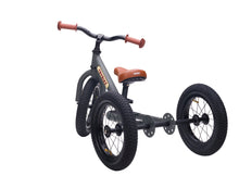 Laden Sie das Bild in den Galerie-Viewer, TRYBIKE STEEL – DIVERSE FARBEN (3-RAD)