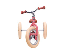 Laden Sie das Bild in den Galerie-Viewer, TRYBIKE STEEL – DIVERSE FARBEN (3-RAD)