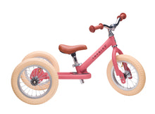 Laden Sie das Bild in den Galerie-Viewer, DROPSHIPPING: TRYBIKE STEEL 3-RAD (DIVERSE FARBEN)