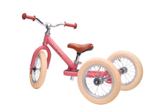 Laden Sie das Bild in den Galerie-Viewer, TRYBIKE STEEL – DIVERSE FARBEN (3-RAD)