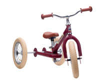 Laden Sie das Bild in den Galerie-Viewer, TRYBIKE STEEL – DIVERSE FARBEN (3-RAD)