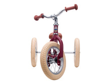 Laden Sie das Bild in den Galerie-Viewer, TRYBIKE STEEL – DIVERSE FARBEN (3-RAD)