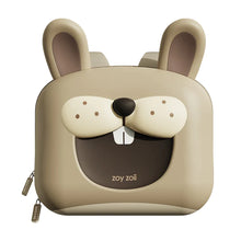 Laden Sie das Bild in den Galerie-Viewer, BAG-PACK COLLECTION - WELL BEHAVED BUNNY