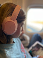Laden Sie das Bild in den Galerie-Viewer, NOISE CANCELING  HEADPHONE - ROSE