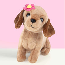 Laden Sie das Bild in den Galerie-Viewer, STUDIO PETS PLUSH – DAISY (16 CM)