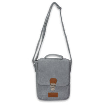 Laden Sie das Bild in den Galerie-Viewer, CROSS BODY BAG