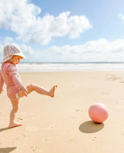 Laden Sie das Bild in den Galerie-Viewer, SCRUNCH – BALL (DIVERSE FARBEN)