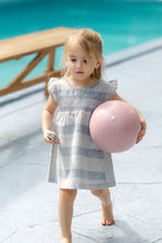 Laden Sie das Bild in den Galerie-Viewer, SCRUNCH – BALL (DIVERSE FARBEN)