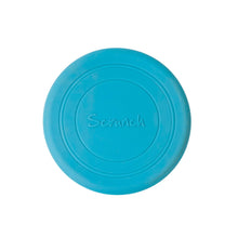 Laden Sie das Bild in den Galerie-Viewer, SCRUNCH – FRISBEE (DIVERSE FARBEN)