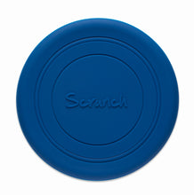 Laden Sie das Bild in den Galerie-Viewer, SCRUNCH – FRISBEE (DIVERSE FARBEN)