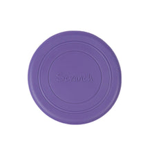Laden Sie das Bild in den Galerie-Viewer, SCRUNCH – FRISBEE (DIVERSE FARBEN)