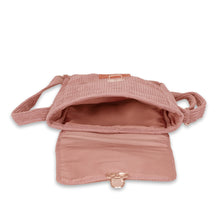 Laden Sie das Bild in den Galerie-Viewer, CROSS BODY BAG