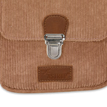 Laden Sie das Bild in den Galerie-Viewer, CROSS BODY BAG