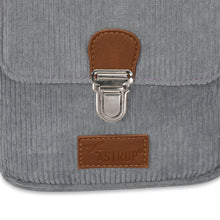 Laden Sie das Bild in den Galerie-Viewer, CROSS BODY BAG