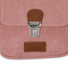 Laden Sie das Bild in den Galerie-Viewer, CROSS BODY BAG