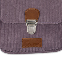 Laden Sie das Bild in den Galerie-Viewer, CROSS BODY BAG