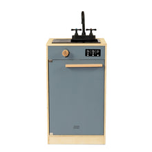 Laden Sie das Bild in den Galerie-Viewer, DISHWASHER WITH SINK (NEW)