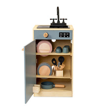 Laden Sie das Bild in den Galerie-Viewer, DISHWASHER WITH SINK (NEW)
