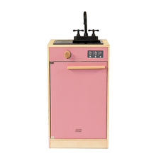 Laden Sie das Bild in den Galerie-Viewer, DISHWASHER WITH SINK (NEW)