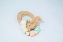 Laden Sie das Bild in den Galerie-Viewer, ROCKET TEETHER - DARLING