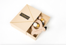 Laden Sie das Bild in den Galerie-Viewer, ROCKET TEETHER - MUSTARD