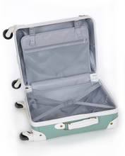 Laden Sie das Bild in den Galerie-Viewer, CITY SUITCASE – AQUA