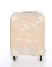 Laden Sie das Bild in den Galerie-Viewer, CITY SUITCASE – SUN