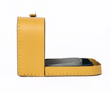 Laden Sie das Bild in den Galerie-Viewer, CITY BAG – MUSTARD