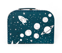 Laden Sie das Bild in den Galerie-Viewer, SPACE BAG – MIDNIGHT