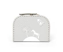 Laden Sie das Bild in den Galerie-Viewer, UNICORN BAG – GREY