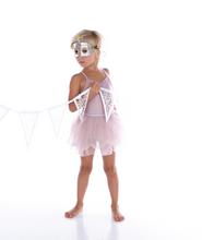 Laden Sie das Bild in den Galerie-Viewer, FACE MASK – ROBOT
