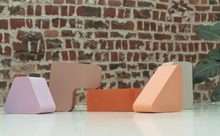 Laden Sie das Bild in den Galerie-Viewer, PLAYBLOCK EARTH – RECTANGLE (EINZELSTEIN)