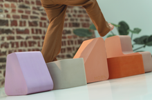 Laden Sie das Bild in den Galerie-Viewer, PLAYBLOCK EARTH – RECTANGLE (EINZELSTEIN)