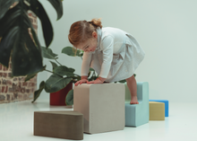 Laden Sie das Bild in den Galerie-Viewer, PLAYBLOCK SKY - STAIR (EINZELSTEIN)