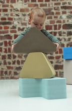 Laden Sie das Bild in den Galerie-Viewer, PLAYBLOCK SKY - TRAPEZIUM (EINZELSTEIN)