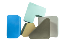 Laden Sie das Bild in den Galerie-Viewer, PLAYBLOCK SKY - TRAPEZIUM (EINZELSTEIN)
