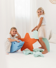 Laden Sie das Bild in den Galerie-Viewer, SEA LIFE – STARFISH