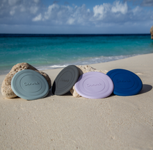 Laden Sie das Bild in den Galerie-Viewer, SCRUNCH – FRISBEE (DIVERSE FARBEN)