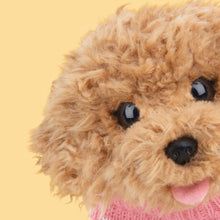 Laden Sie das Bild in den Galerie-Viewer, STUDIO PETS PLUSH – COOKIE (23 CM)