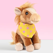 Laden Sie das Bild in den Galerie-Viewer, STUDIO PETS PLUSH – MILLY (16 CM)