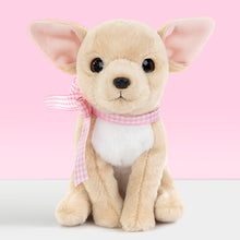 Laden Sie das Bild in den Galerie-Viewer, STUDIO PETS PLUSH – PINKIE (16 CM)
