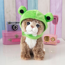 Laden Sie das Bild in den Galerie-Viewer, STUDIO PETS PLUSH – PRINCE (23 CM)