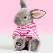 Laden Sie das Bild in den Galerie-Viewer, STUDIO PETS PLUSH – HONEY BUNNY (23 CM)