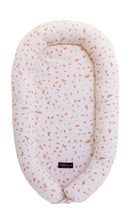 Laden Sie das Bild in den Galerie-Viewer, ORGANIC BABY NEST – SPLASH