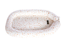 Laden Sie das Bild in den Galerie-Viewer, ORGANIC BABY NEST – SPLASH