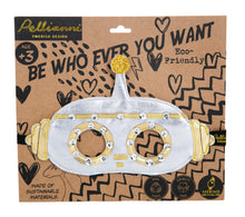 Laden Sie das Bild in den Galerie-Viewer, FACE MASK – ROBOT