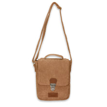 Laden Sie das Bild in den Galerie-Viewer, CROSS BODY BAG