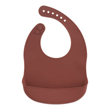 Laden Sie das Bild in den Galerie-Viewer, BIB SWAN CANYON CLAY – BABY